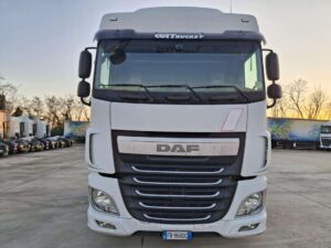 truck XF460SLH LD FB960DC 50437